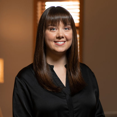 Ashley McMurtry